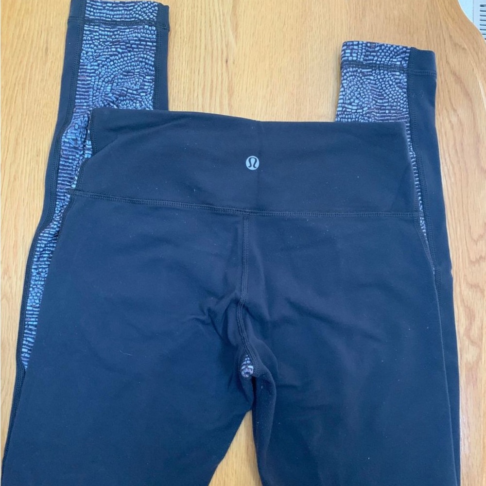 Lululemon align leggings